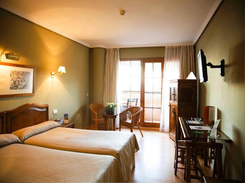 Hotel Bahia Sur San Fernando Rom bilde
