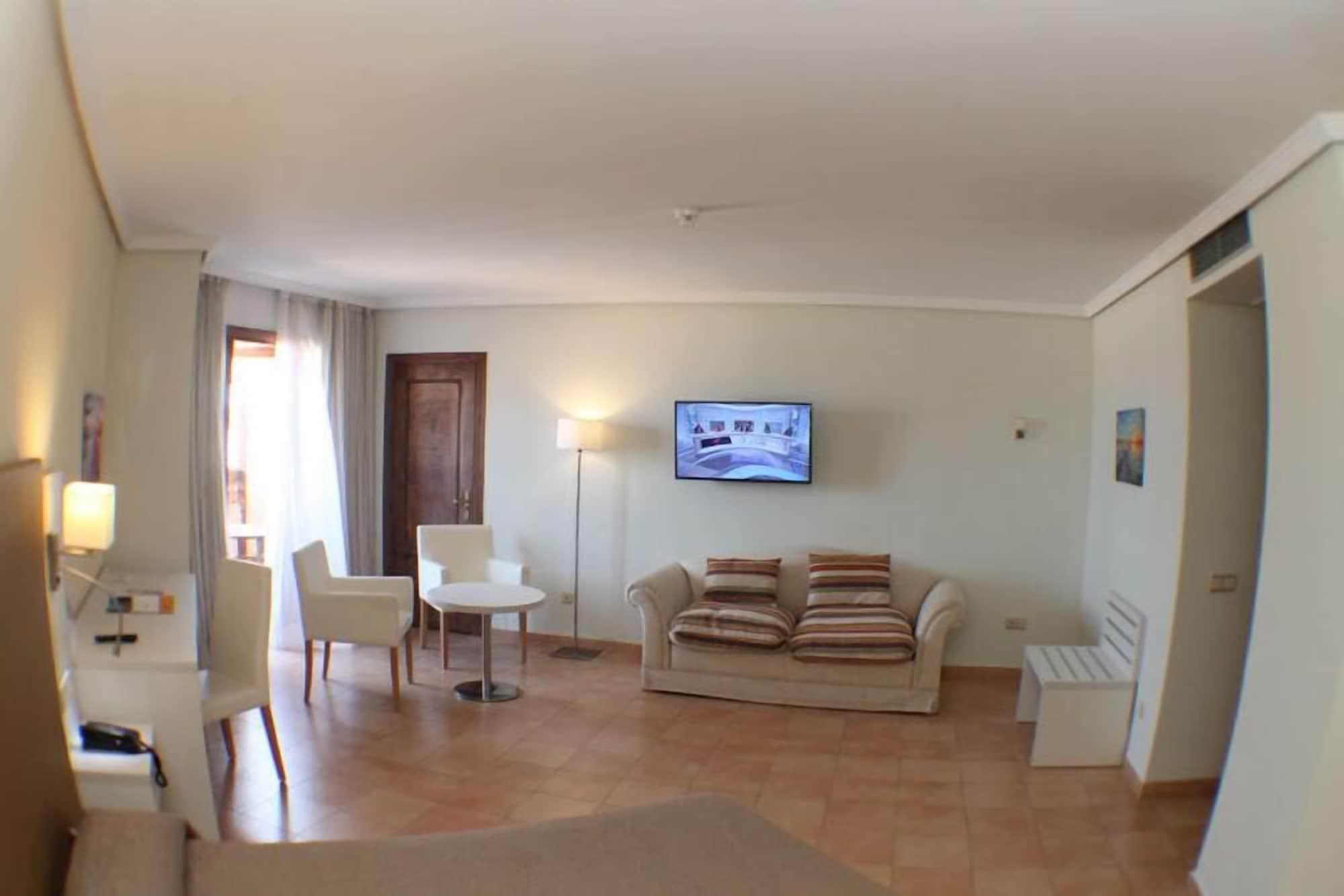 Hotel Bahia Sur San Fernando Eksteriør bilde
