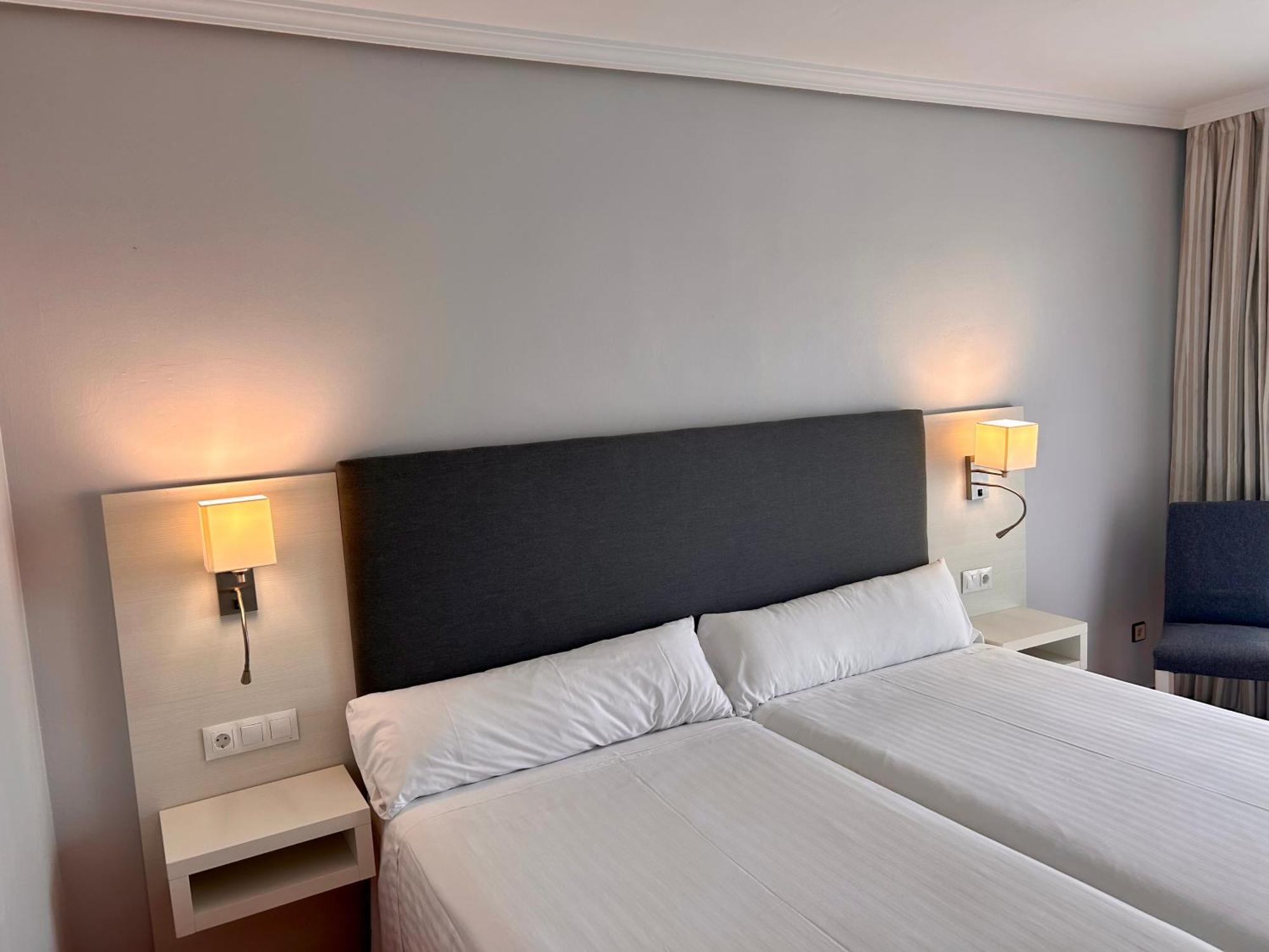 Hotel Bahia Sur San Fernando Eksteriør bilde