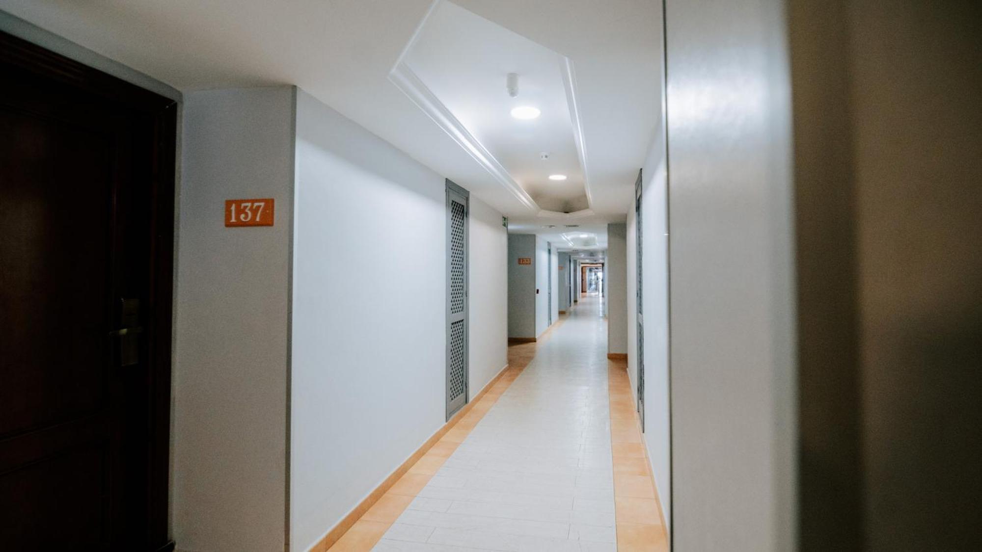 Hotel Bahia Sur San Fernando Eksteriør bilde